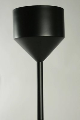 Modern Metal Painted Floor Lamp, 1990s-WFS-744832