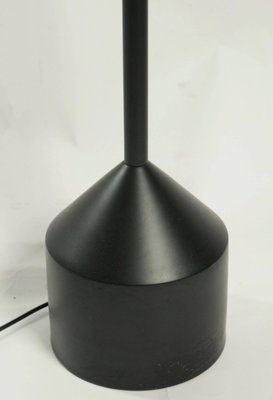 Modern Metal Painted Floor Lamp, 1990s-WFS-744832