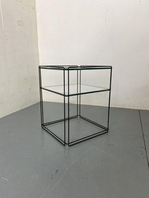 Modern Minimalist Isocele Side Table from Max Sauze Studio, 1970-DE-1742519