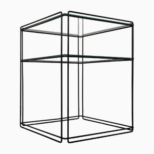 Modern Minimalist Isocele Side Table from Max Sauze Studio, 1970-DE-1742519