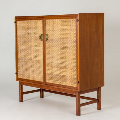 Modern Scandinavian Cabinet from Westbergs Furniture, 1950s-NL-1702994