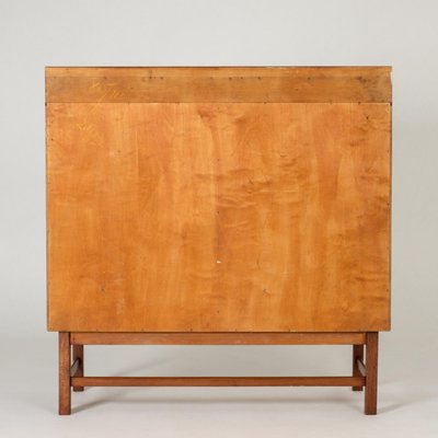 Modern Scandinavian Cabinet from Westbergs Furniture, 1950s-NL-1702994