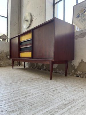 Modern Scandinavian Sideboard, 1960s-WKI-1348040