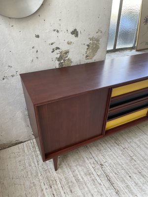 Modern Scandinavian Sideboard, 1960s-WKI-1348040