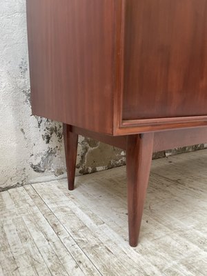 Modern Scandinavian Sideboard, 1960s-WKI-1348040