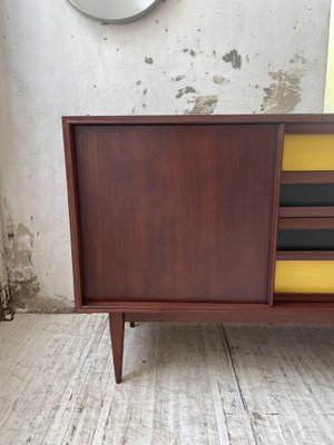 Modern Scandinavian Sideboard, 1960s-WKI-1348040