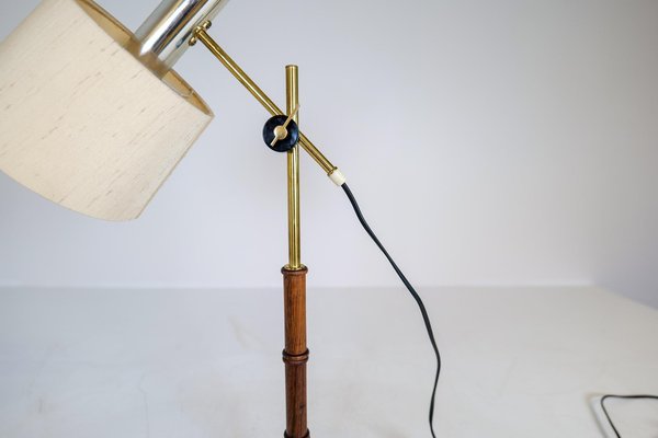 Modern Scandinavian Table Lamp from Falkenbergs Lighting, 1960s-UYK-1333533