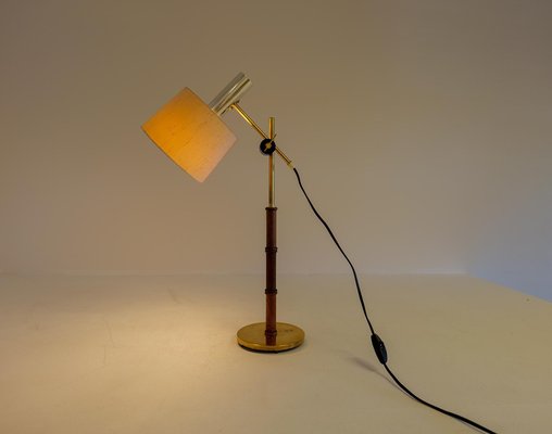 Modern Scandinavian Table Lamp from Falkenbergs Lighting, 1960s-UYK-1333533