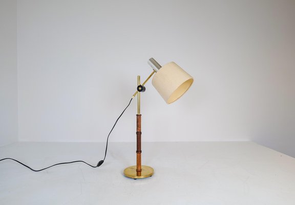 Modern Scandinavian Table Lamp from Falkenbergs Lighting, 1960s-UYK-1333533