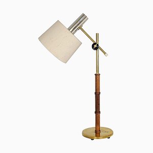 Modern Scandinavian Table Lamp from Falkenbergs Lighting, 1960s-UYK-1333533