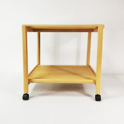 Modern Side Table, 1970s-ZTG-1778623