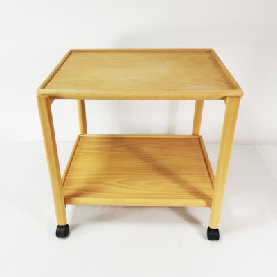 Modern Side Table, 1970s-ZTG-1778623