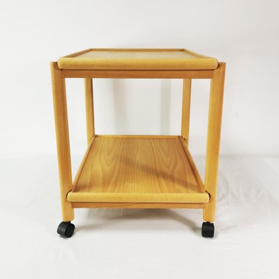 Modern Side Table, 1970s-ZTG-1778623