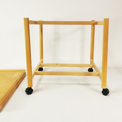 Modern Side Table, 1970s-ZTG-1778623