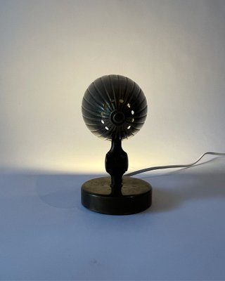 Modern Swedish Wall Lamp by Harald Notini for Böhlmarks Lampfabrik, 1940s-SFW-1773520