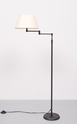 Modern Swing Arm Floor Lamp from Holtkotter, Germany-GCG-2024653