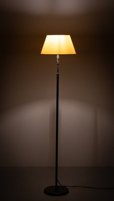 Modern Swing Arm Floor Lamp from Holtkotter, Germany-GCG-2024653