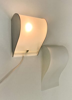 Modern Wall Lamp from Leucos, Italy, 1990s-WZZ-1750153