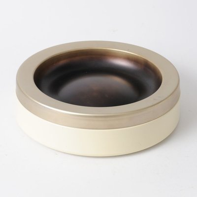 Modernist Ashtray or Bowl by Studio Erre for Rexite-IXK-823833