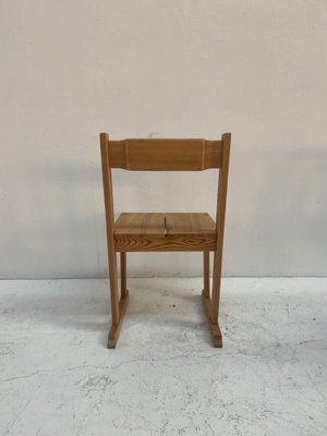 Modernist Chairs, 1950s, Set of 4-QVY-1756516