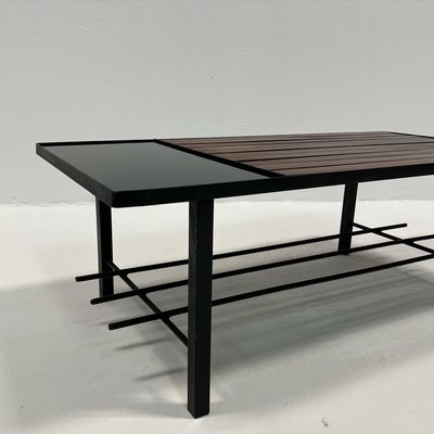 Modernist Coffee Table, 1950s-WKI-1167963