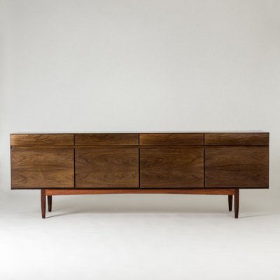 Modernist FA-66 Sideboard by Ib Kofod Larsen, 1960s-NL-1729808