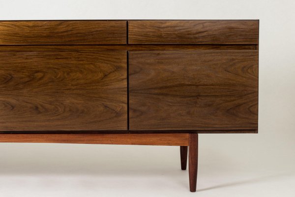 Modernist FA-66 Sideboard by Ib Kofod Larsen, 1960s-NL-1729808