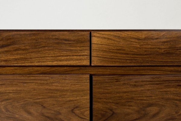 Modernist FA-66 Sideboard by Ib Kofod Larsen, 1960s-NL-1729808