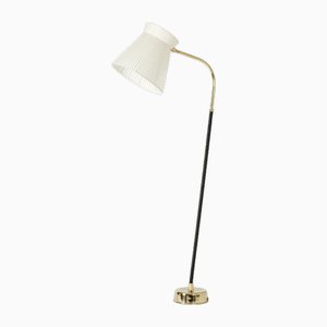 Modernist Floor Lamp by Lisa Johansson-Pape for Orno, 1950s-NL-1806567