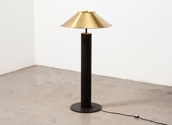 Modernist Floor Lamp by Peter Preller for Tecta, 1980s-BPT-1450897