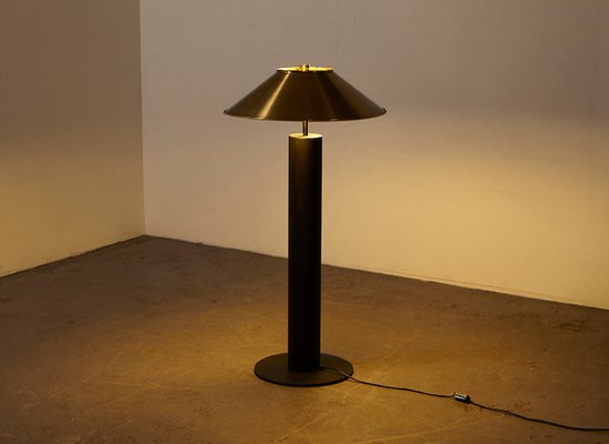 Modernist Floor Lamp by Peter Preller for Tecta, 1980s-BPT-1450897