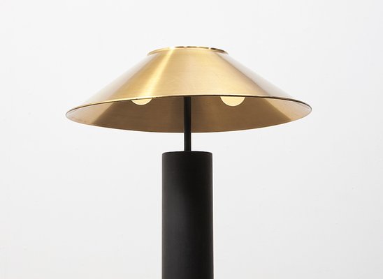 Modernist Floor Lamp by Peter Preller for Tecta, 1980s-BPT-1450897