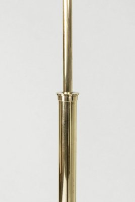 Modernist Floor Lamp from Böhlmarks, 1940s-NL-1791946