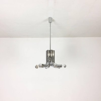 Modernist German Sputnik Hanging Light by Cosack Lights, 1960s-QZ-1134010