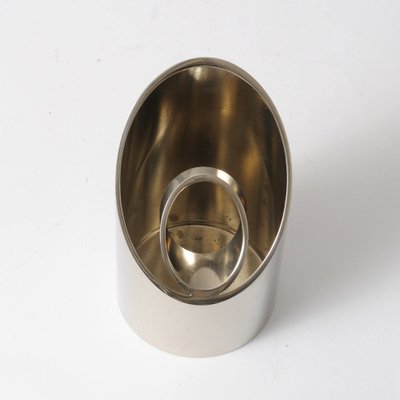 Modernist Italian Ashtray from VM, 1970s-IXK-1008021