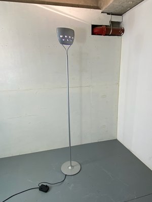 Modernist Italian Sirrah Floor Lamp by Perry King and Santiago Miranda, 1990s-DE-1790060