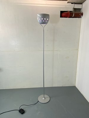 Modernist Italian Sirrah Floor Lamp by Perry King and Santiago Miranda, 1990s-DE-1790060