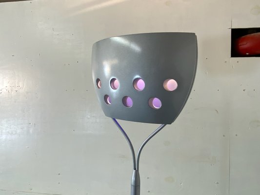 Modernist Italian Sirrah Floor Lamp by Perry King and Santiago Miranda, 1990s-DE-1790060