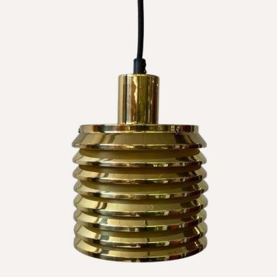 Modernist Model T-642 Ceiling Lamp by Hans Agne Jakobsson for Markaryd-BHG-1192461