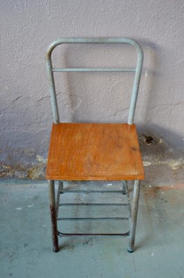 Modernist Nightstands, 1950s, Set of 2-AIU-653820