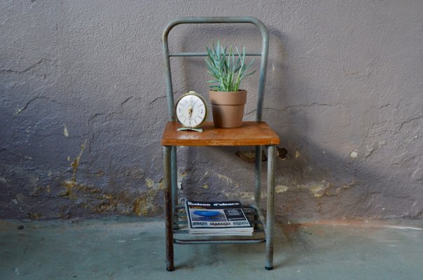 Modernist Nightstands, 1950s, Set of 2-AIU-653820