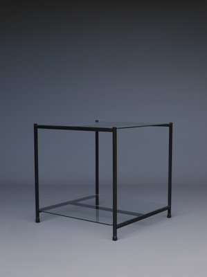 Modernist Side Table by Wim Den Boon. 1950s-MB-1143878