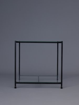 Modernist Side Table by Wim Den Boon. 1950s-MB-1143878