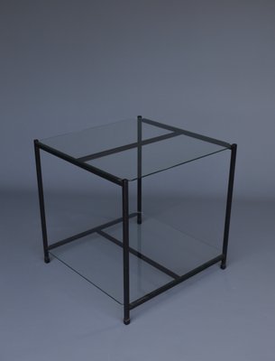 Modernist Side Table by Wim Den Boon. 1950s-MB-1143878