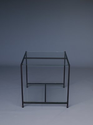 Modernist Side Table by Wim Den Boon. 1950s-MB-1143878