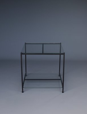 Modernist Side Table by Wim Den Boon. 1950s-MB-1143878