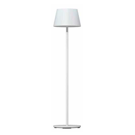 Modi Floor Lamp by Loom Design #White