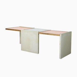 Modular Coffee Table by Tito Agnoli, 1960s-LMR-888426