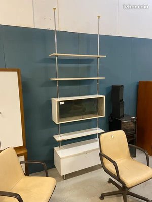 Modular Shelf in Formica-HLV-1735800