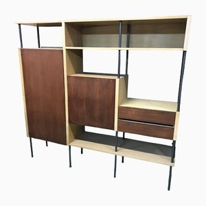 Modular Shelves by Luigi Bernagozzi for Rochebrune-HLV-1428593